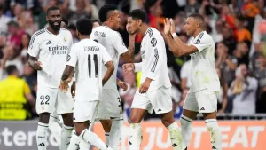 Real Madrid Matches You Must Watch