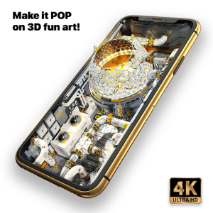 Set The Right Live Wallpaper For Your Device