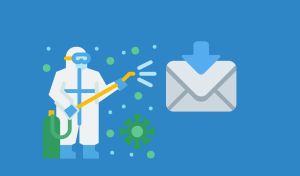 What is Email Hygiene and what is its need in email marketing?